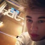 Justin Bieber Instagram Img 8