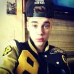 Justin Bieber Instagram Img 9