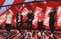 Kiss You Live