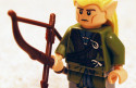 Weekend Breakfast: Lego
