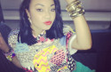 Little Mix Pop Profile: Leigh-anne