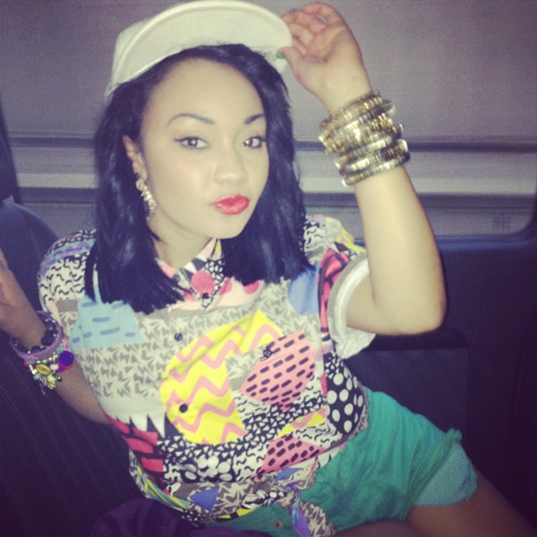 Leigh Anne