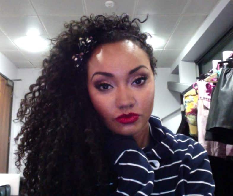 Leigh-Anne