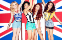 The Little Mix Tour is almost here!
