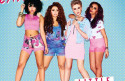 Little Mix lyric video for Change Your Life