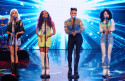 Little Mix: Cannonball