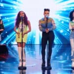 Little Mix Live