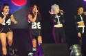 Little Mix at the Teen Awards