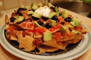 Natchos