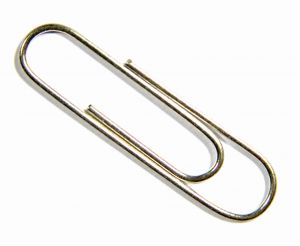 Paperclip 3