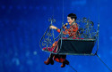Paralympics: We Found Love