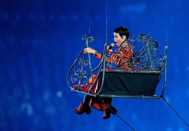 Paralympics