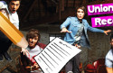 Union J sign a record deal!