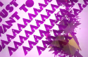 Who’s That Chick Lyric Video