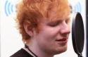 Ed Sheeran covers We Found Love
