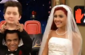 Gibby’s Head Gets Hitched
