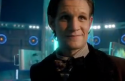 Tour the new Tardis