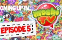 Moshi Monsters: The Moshi TV Show Episode 5