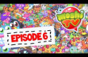 Moshi Monsters: The Moshi TV Show Episode 6