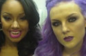 Little Mix Tour Diary!