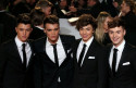 Union J Talk About Signing a Record Deal with Sony on ITV’s Daybreak