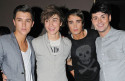 Union J Covering Mr Hudson’s ‘Forever Young’
