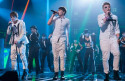 District 3′s X Factor performance: Week 4