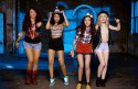 Little Mix: Wings