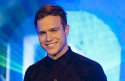 Olly on the X Factor