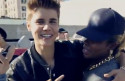 Justin Bieber ‘Boyfriend’ Behind-the-Scenes