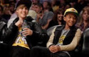Justin Bieber’s Never Say Never ft. Jaden Smith