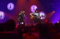 Justin Bieber Live Acoustic Performance of As Long As You Love Me