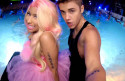 Justin Bieber ‘Beauty and the Beat’ feat Nicki Minaj