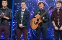 Union J Covering ‘Beneath You’re Beautiful’ by Labrinth and Emile Sande