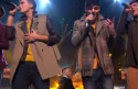 Union J Performing Leona Lewis / James Morrison Medley!