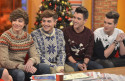 Union J cancel tour dates!