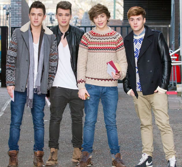 union j on daybreak 2