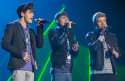 District 3′s X Factor performance: Week 1