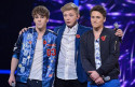 District 3′s X Factor performance: Week 5