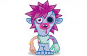 Moshi Monsters Guide: Zommer