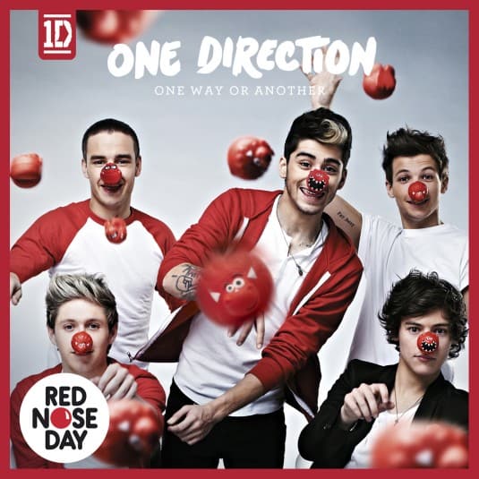 1D Single Cover