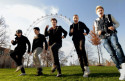2 days until the One Way or Another video by One Direction!