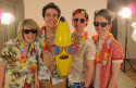 Fun Direction – Kiss You: Behind the scenes photos and videos!