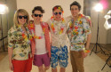 Watch Fun Direction ‐ Kiss You!