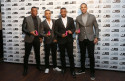 One Direction, The Wanted and Union J all upset about the JLS split!