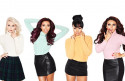 Win a Little Mix event with the Mixers Magnets competition!