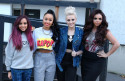 Little Mix – Change Your Life acoustic