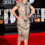Paloma Faith BRITs