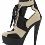 Ri RI Boot 21