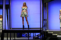 Rihanna’s River Island clothes at London Fashion Week!